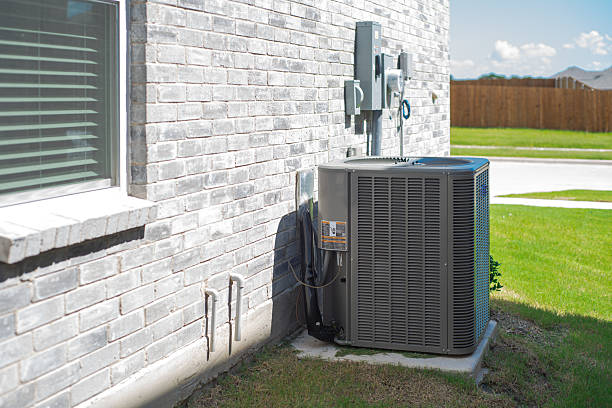 Reliable Hvac Installation contractor in Weaver, AL by FH HVAC
